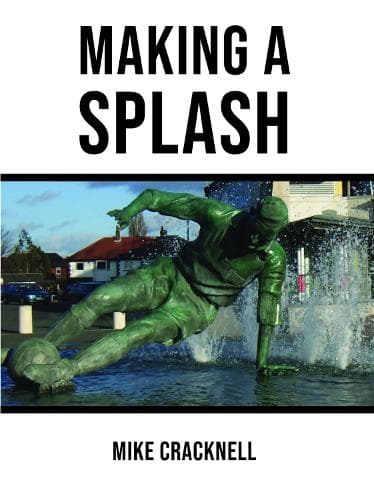 Cover of Making a Splash