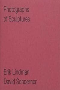 Cover of Photographs of Sculptures