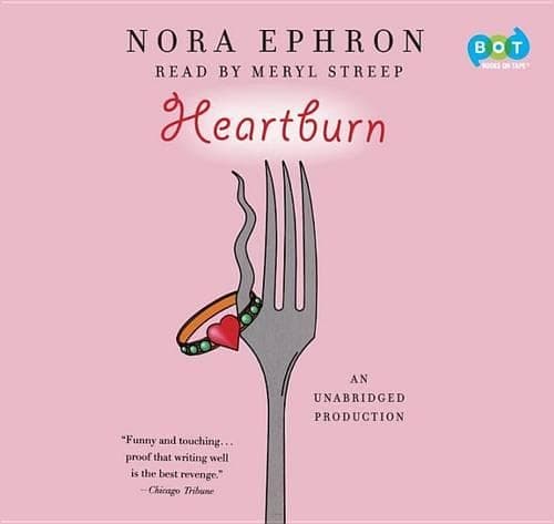 Cover of Heartburn