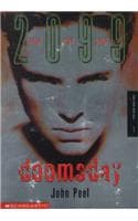 Cover of Doomsday: Book 1