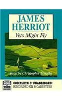 Cover of Vets Might Fly