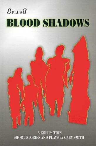 Cover of 8 Plus 8