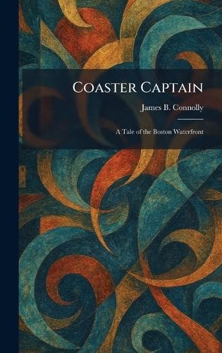 Cover of Coaster Captain