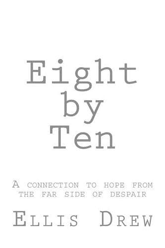 Cover of Eight By Ten