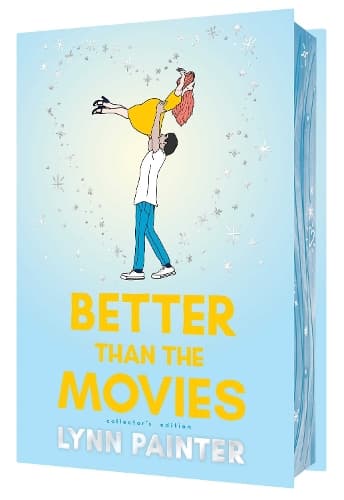 Cover of Better Than the Movies (Collector's Edition)