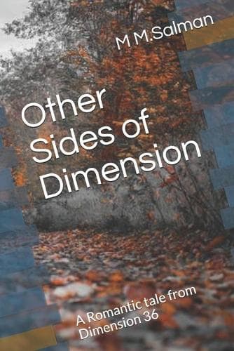 Cover of Other Sides of Dimension