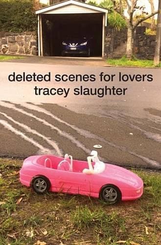Cover of Deleted Scenes for Lovers