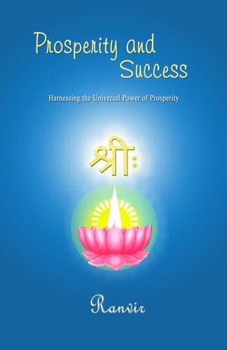 Cover of Prosperity and Success