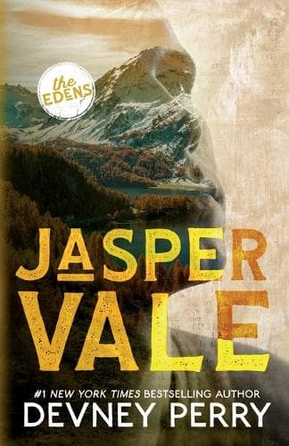 Cover of Jasper Vale