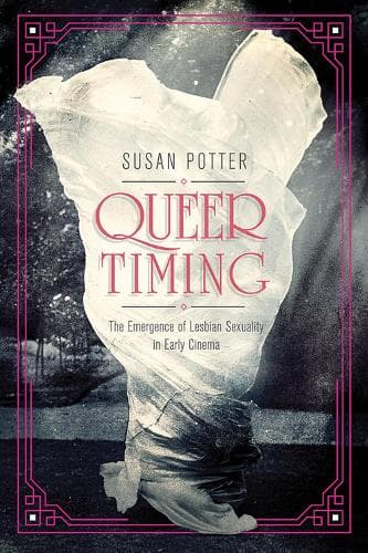 Cover of Queer Timing