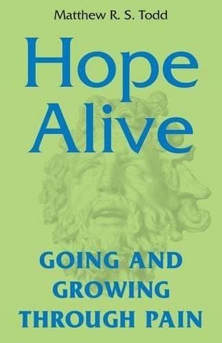 Cover of Hope Alive