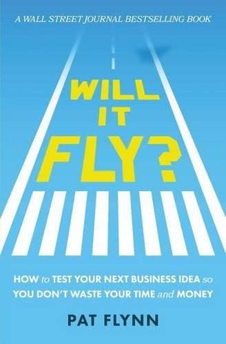 Cover of Will It Fly?