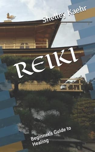 Cover of Reiki