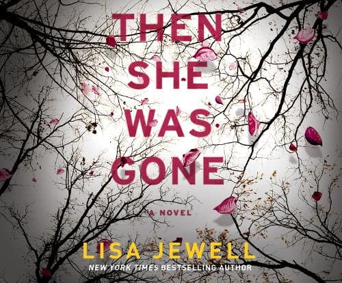 Cover of Then She Was Gone