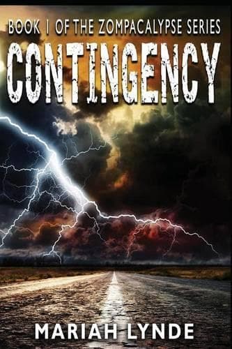 Cover of Contingency