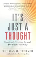 Cover of It's Just a Thought
