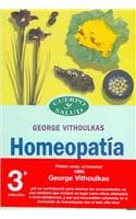 Cover of Homeopatia