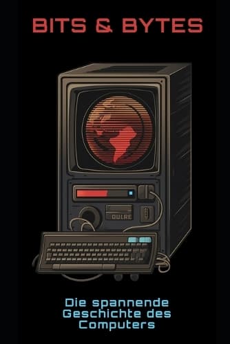 Cover of Bits & Bytes