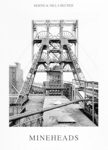 Cover of Mineheads