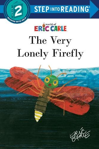 Cover of The Very Lonely Firefly
