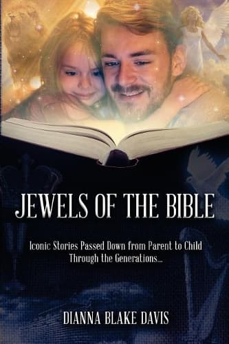Cover of Jewels of the Bible