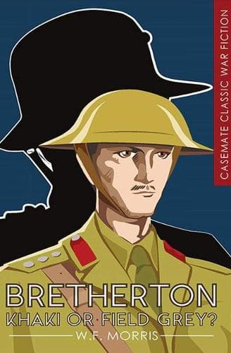 Cover of Bretherton