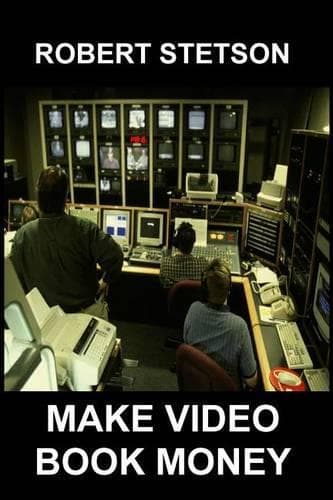 Cover of Make Video Book Money