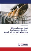 Cover of Microchannel Heat Exchangers