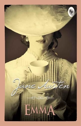 Cover of Emma