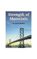 Cover of Strength Of Materials