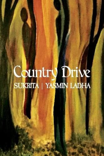 Cover of Country Drive