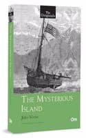 Cover of The Mysterious Island