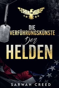 Cover of Die Verführungskünste der Helden
