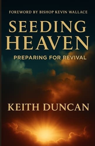 Cover of Seeding Heaven