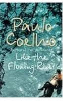 Cover of Like the Flowing River: Thoughts and Reflections