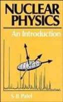 Cover of Nuclear Physics