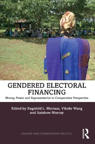 Cover of Gendered Electoral Financing