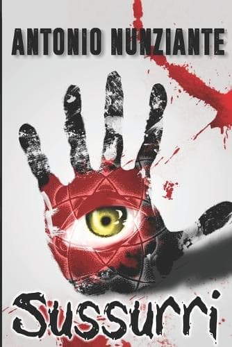 Cover of Sussurri