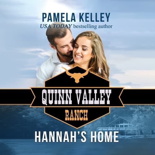 Cover of Hannah's Home