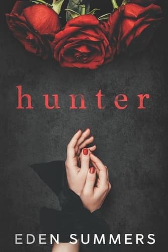 Cover of Hunter