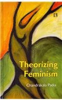 Cover of Theorizing Feminism