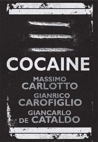 Cover of Cocaine