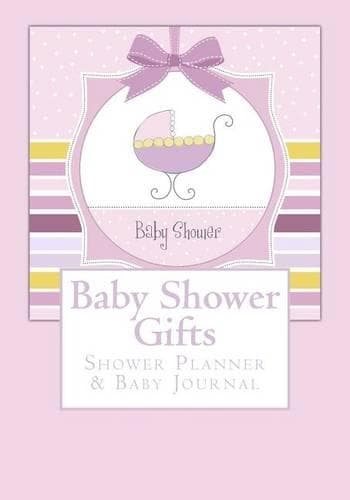 Cover of Baby Shower Gifts
