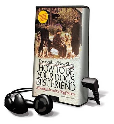 Cover of How to Be Your Dog's Best Friend