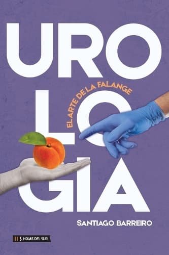 Cover of Urología