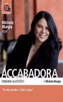 Cover of Accabadora letto da Michela Murgia