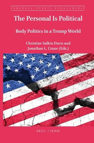 Cover of The Personal Is Political