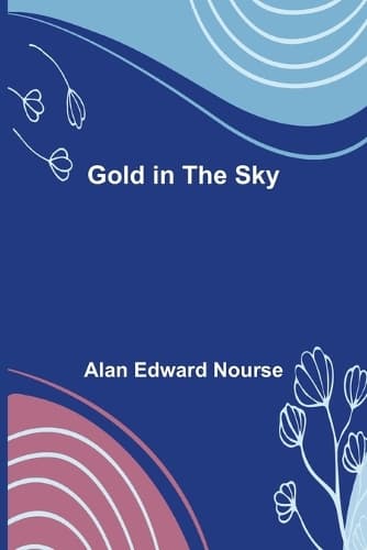 Cover of Gold in the Sky