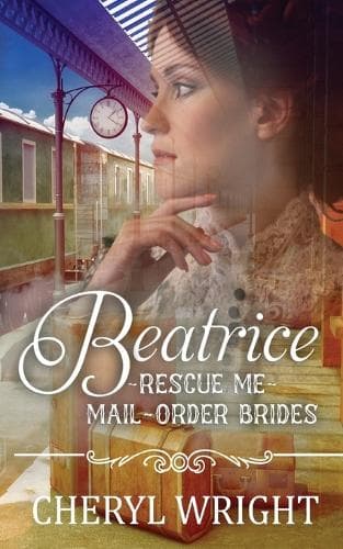 Cover of Beatrice