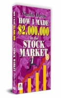 Cover of How I Made $2,000,000 in the Stock Market